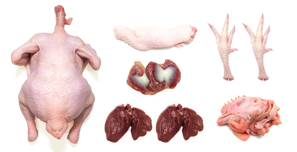 Whole Chicken